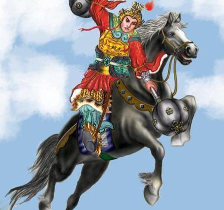 杨存中被追封为和王，宋高宗为他流泪，赠钱十万！