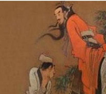 申屠嘉是什么样的人？深受汉文帝的赏识