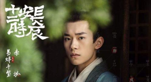 大唐的守护者不止李泌贺知章！《长安十二时辰》带你认识大唐的“反恐精英”！