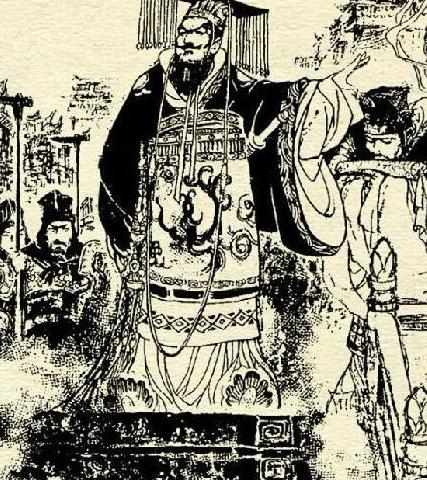 鲁国第十九任君主：鲁文公的生平