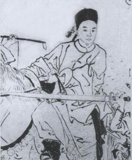 <a href=https://www.lishiji.cn/lishi/53/ target=_blank class=infotextkey>清朝</a>武职<a href=https://www.lishiji.cn/lishi/10503/ target=_blank class=infotextkey>官吏</a> 湘军猛将李臣典简介