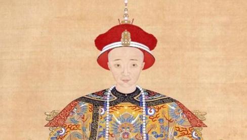 清朝咸丰帝为什么会害怕见到洋人？原因是什么
