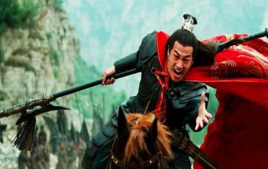 三国自带光环的吕奉先，一生有哪些传奇的经历？