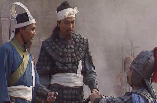 历史上的马岱是什么人？要怎么评价他