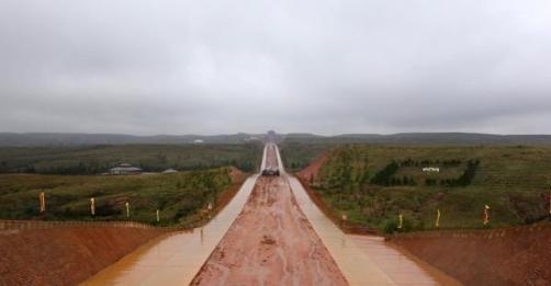 秦始皇除了“统一度量衡”还统一了“车轨”！这是什么情况？