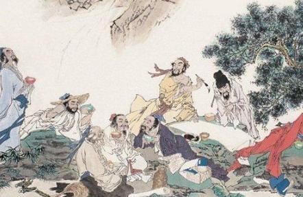 李适之是皇亲国戚吗？李适之为什么要服毒自尽？