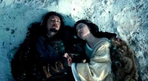 项羽为何败在刘邦手下?光是哭的本事就不及刘邦! 项羽为何败在刘邦手下?光是哭的本事就不及刘邦!