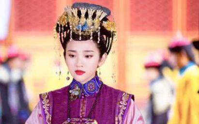 她曾是皇太极最宠爱的妃子,海兰珠的出现之后她却被送给了大臣! 她曾是皇太极最宠爱的妃子,海兰珠的出现之后她却被送给了大臣!