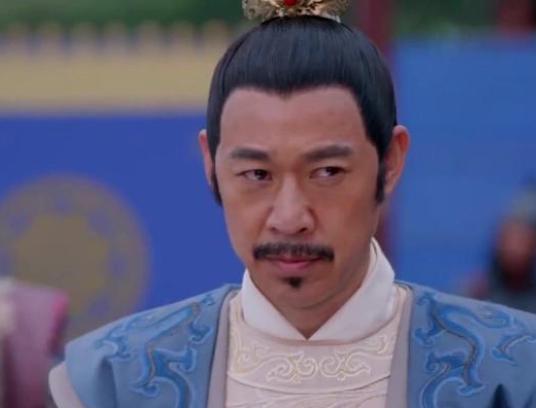 李世民最经典的一首诗，完全体现了大唐的繁荣