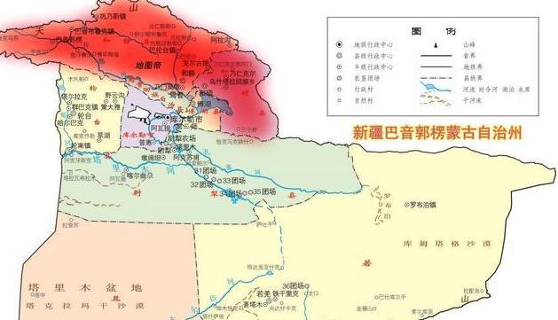 土尔扈特部为什么要东归?他们的后代现在在哪里? 土尔扈特部为什么要东归?他们的后代现在在哪里?