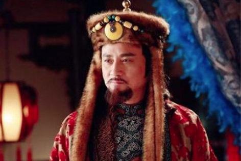 她帮丈夫开国助儿子称帝,晚年却被孙子幽禁 她帮丈夫开国助儿子称帝,晚年却被孙子幽禁