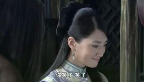 玉格格最爱的人是谁？并不是那图鲁