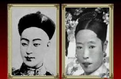 袁世凯逼迫隆裕太后退位，太后事事都答应，但有件事她却死活不同意