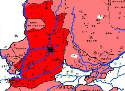 骊姬之乱的罪魁祸首到底是谁 晋献公为什么能有阻止这场动乱呢