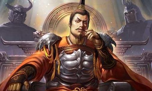 历史上的马超真的是个不孝子吗？证据是什么