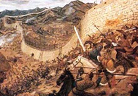 李世民打仗如此的厉害 为何会拿高丽没有办法呢 李世民打仗如此的厉害 为何会拿高丽没有办法呢