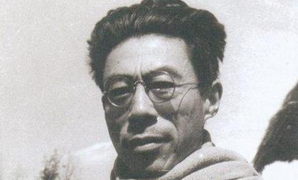 臧克家大学考试作文到底有多好 三句话得了当时最高分