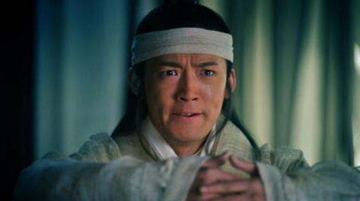 此人屡战屡败，但是每次出战都能斩杀一员大将！