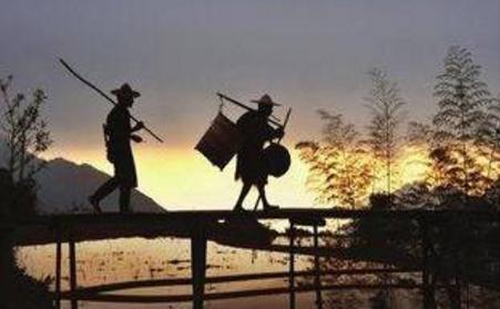 重农抑商中为什么古代王朝都要抑商 是什么原因导致的