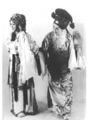 乱世佳人张充和:一生从容 乱世佳人张充和:一生从容