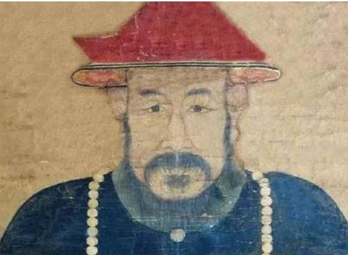 图海放任手下欺压百姓，雍正为什么还要给他升官？