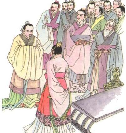 真实的毛遂是什么人？大能者还是无能？