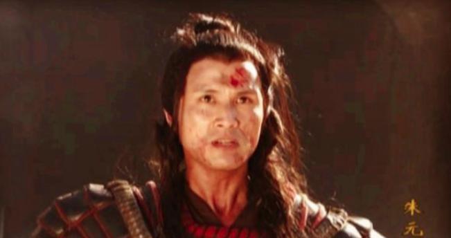 蓝玉下场有多惨？朱元璋开恩后才留下一张“人皮”