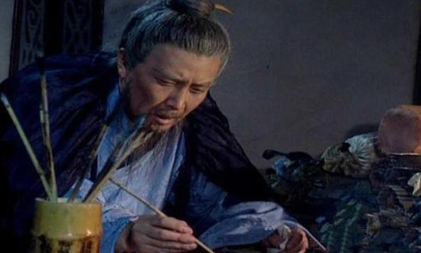 三国中真的有左慈这个人吗？却有其人只是没说的那么玄乎