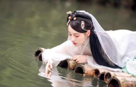 三国至隋朝20位女性代表!美貌和才情并重誉满天下! 三国至隋朝20位女性代表!美貌和才情并重誉满天下!