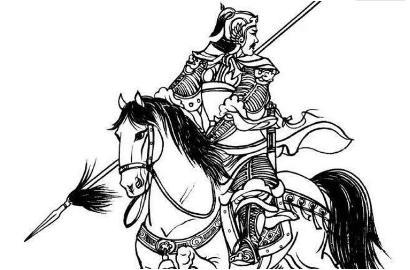 周亚夫的生平如何？一代名将的悲惨人生