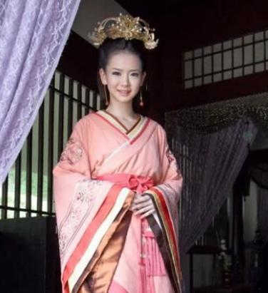 馆陶公主一生算计为什么还能全身而退? 馆陶公主一生算计为什么还能全身而退?