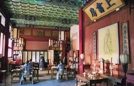 清朝对皇子的教育有多严格？平时都要做什么？