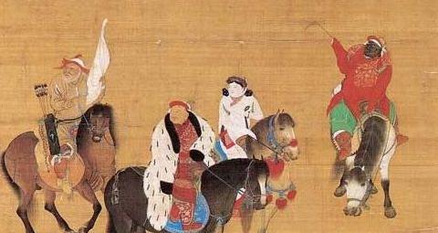 元朝官制有着什么特点?地方政权都是怎么样的