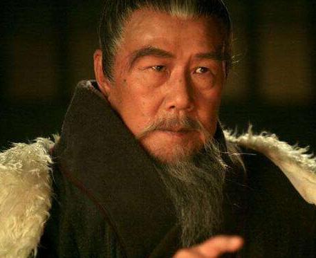 秦献公为何不传位给赢虔 而是传位给了嬴渠梁呢