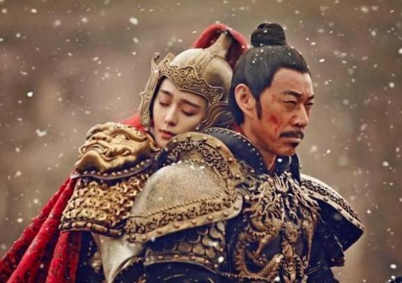 唐玄宗为什么要杀亲姑姑？只是为了皇权而已