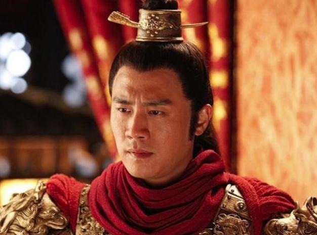 李渊有22个儿子，为什么只有三个儿子在争夺储位？