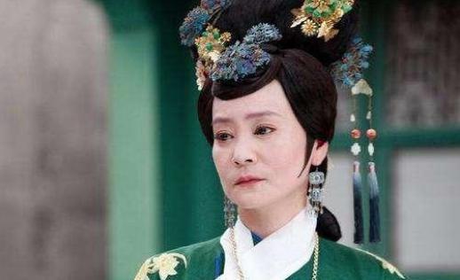 孝恭仁皇后是康熙最爱的妃子,50多岁都还在侍寝 孝恭仁皇后是康熙最爱的妃子,50多岁都还在侍寝