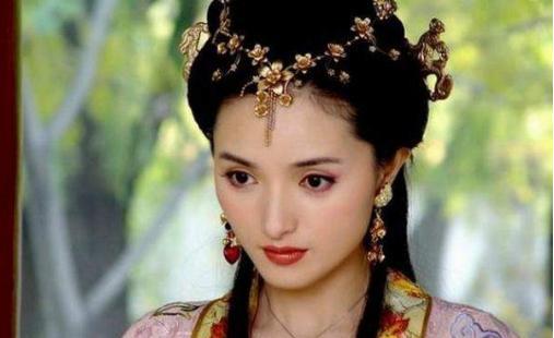 陈圆圆有多美?她的生平如何? 陈圆圆有多美?她的生平如何?