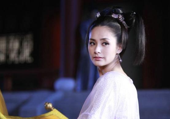 《彩书怨》里的情郎存在吗?哪个才是真正的上官婉儿? 《彩书怨》里的情郎存在吗?哪个才是真正的上官婉儿?