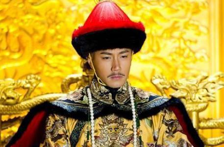 洪承畴为什么会名节不保？他做了什么事情