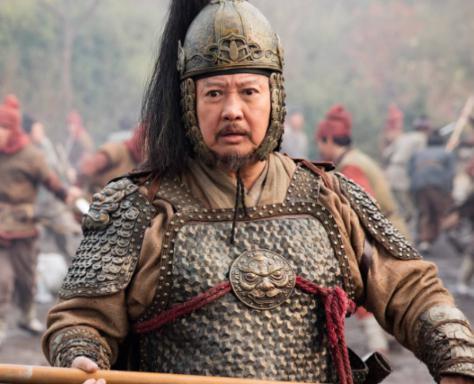 戚继光晚年为何会落到悲惨的下场 原因竟然和此人有关 戚继光晚年为何会落到悲惨的下场 原因竟然和此人有关