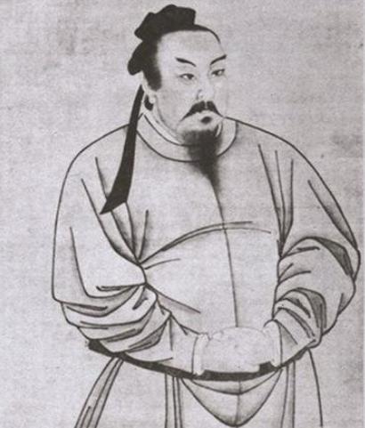 十六国丞相王猛,能力比肩诸葛亮却英年早逝 十六国丞相王猛,能力比肩诸葛亮却英年早逝