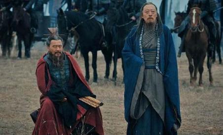 历史上真实的司马懿是什么样的？一生波澜起伏