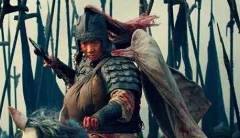 糜夫人是怎么死的？她真的是为了<a href=https://www.lishiji.cn/lishi/5591/ target=_blank class=infotextkey>阿斗</a>死的吗?