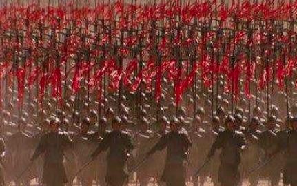 白起的一生:荡平六国强敌,忠心秦始皇 白起的一生:荡平六国强敌,忠心秦始皇