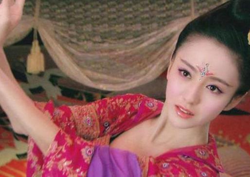 赵飞燕为什么会输给自己的妹妹？原因是什么