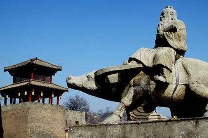 中国古代三大关口剑门关、函谷关、雁门关 中国古代三大关口剑门关、函谷关、雁门关