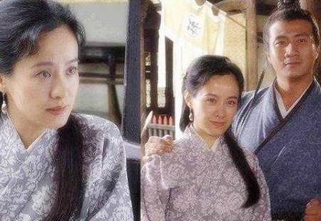 吕雉和马皇后都是出门贫寒又贵为皇后 为何她们会是两个极端呢