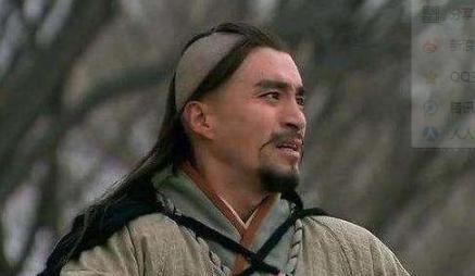 “马上林冲,马下武松”的后面两句是什么?后面两个人更厉害! “马上林冲,马下武松”的后面两句是什么?后面两个人更厉害!