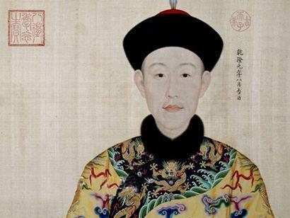 和珅贪污又作恶多端 为什么他还能得到乾隆的重用呢 和珅贪污又作恶多端 为什么他还能得到乾隆的重用呢